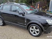 używany Opel Antara 4x4 , 2.0 Cdti, Hak , Okazja, Wa-wa