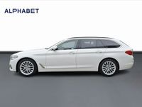 używany BMW 520 520 d xDrive Luxury Line G30/G31 (2017-2023)