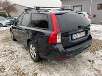 używany Volvo V50 