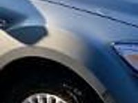 używany Ford Mondeo VI