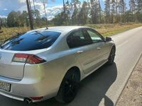używany Renault Laguna III GT 2.0 Dci 178km 4Control