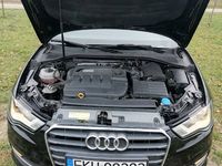 Używany Audi A3 110 KM (80 kW) 2015