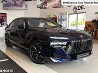 używany BMW 740L d xDrive