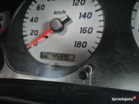 Używany Nissan Navara 2006 Czarny Pickup