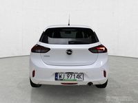 używany Opel Corsa hatchback