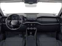 używany Skoda Kodiaq