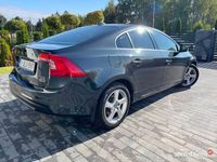 Używany Volvo S60 163 KM (119 kW) 2011 Sedan/Limuzyna