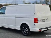 używany VW T6 