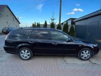 używany Ford Mondeo mk3 Ghia 2.2 tdci