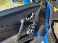 Używany Hyundai Coupé 2008 Niebieski Coupe