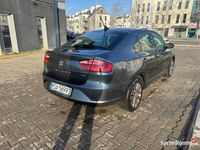 używany Seat Toledo 2015 ROK