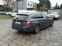 używany BMW 320 Seria 3 Seria 3 d M Sport aut Kombi SK874TM G20 …