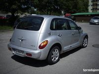 używany Chrysler PT Cruiser 2003