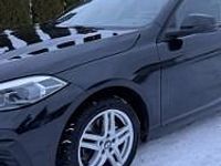 używany BMW 120 SERIA 1 F40 d 190KM Automat Full LED Radar PDC Aut.Klima Alufelgi FVat23%