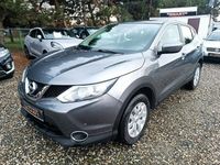 używany Nissan Qashqai Automat / Kamera / Navi / Ledy / 66 Tyś km I…