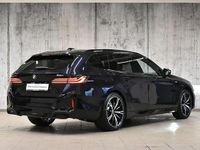 Używany BMW 520 Comfort Edition 190 KM (139 kW) 2025 Carbon black metallic metalizowany Kombi