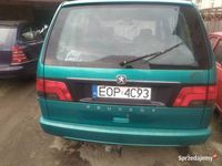 używany Peugeot 806 2.0 benzyna+gaz