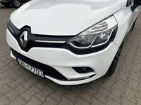 używany Renault Clio IV 