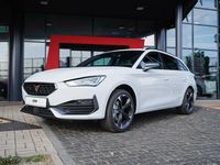 używany Cupra Leon Sportstourer 2dm 190KM 2023r. 10km