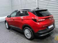 używany Opel Grandland X 1.6dm 181KM 2020r. 62 000km