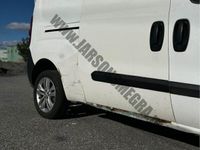 używany Opel Combo 1.2dm 90KM 2014r. 161 980km