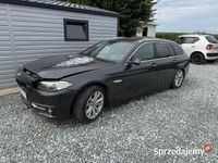 Używany BMW 525 218 KM (160 kW) 2013 Kombi
