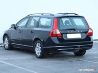 używany Volvo V70 D5