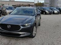używany Mazda CX-30 2dm 180KM 2019r. 187 000km