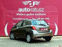 używany Toyota Yaris * Oferta Prywatna * Automat * Salon PL III (2011-2019)