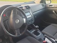 używany VW Golf V 