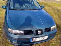 używany Seat Toledo II 1.9 TDI 110KM