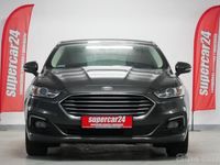 używany Ford Mondeo 2dm 150KM 2019r. 160 000km