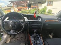 używany Audi A4 Quattro