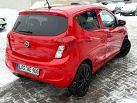 używany Opel Karl 1dm 75KM 2015r. 102 211km