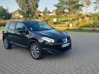 używany Nissan Qashqai 