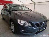 używany Volvo V60 1.6 D2 2014