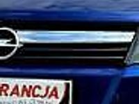 używany Opel Astra 1,8 benzyna,Klima