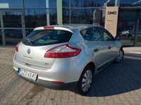 używany Renault Mégane MEGANE1.5 dCi Expression