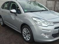 Używany Citroën C3 68 KM (50 kW) 2014