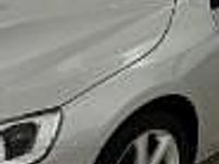 używany Volvo V60 Zadbane, Skórzana Tapicerka, Nawigacja, Bogata wersja, Gwarancja…