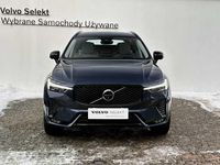 Używany Volvo XC60 250 KM (183 kW) 2026 Niebieski SUV