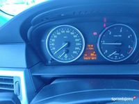 Używany BMW 520 2009