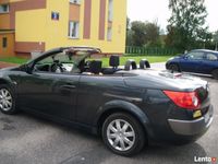 używany Renault Mégane Cabriolet 