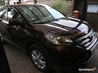 Używany Honda CR-V 2013 SUV
