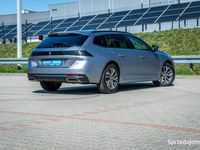 używany Peugeot 508 1.2 PureTech