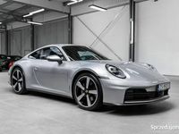 Używany Porsche 911 Carrera Sport 394 KM (289 kW) 2024 Srebrny Coupe