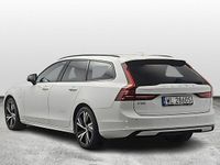 używany Volvo V90 AWD Plug-In Hybrid R-Design ! Z Polskiego Salonu ! Faktura VAT !