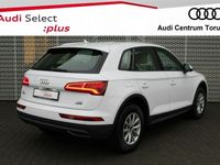 używany Audi Q5 2dm 190KM 2018r. 109 729km