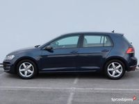 używany VW Golf VII 1.4 TSI