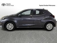 używany Toyota Yaris 1.0 VVTi 72KM COMFORT, salon Polska, gwarancja…